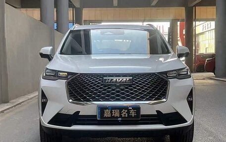 Haval H6, 2022 год, 1 335 000 рублей, 2 фотография