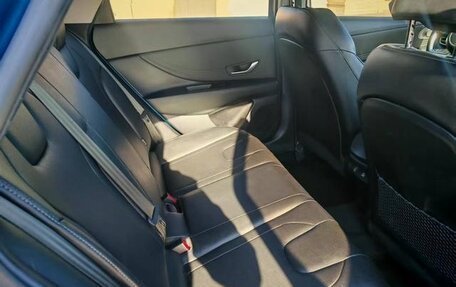 Hyundai Elantra, 2021 год, 1 293 000 рублей, 8 фотография