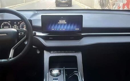 Haval H6, 2022 год, 1 335 000 рублей, 8 фотография