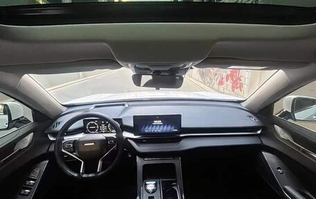 Haval H6, 2022 год, 1 335 000 рублей, 7 фотография