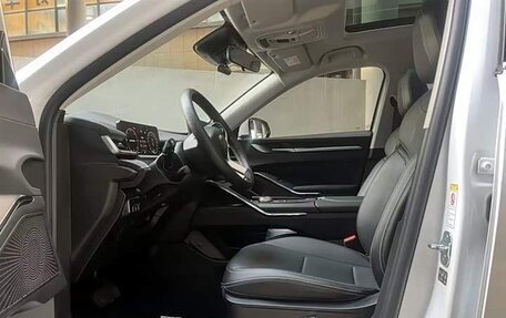 Haval H6, 2022 год, 1 335 000 рублей, 6 фотография