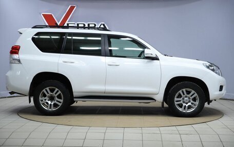 Toyota Land Cruiser Prado 150 рестайлинг 2, 2012 год, 2 750 000 рублей, 4 фотография