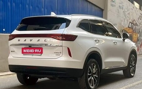 Haval H6, 2022 год, 1 335 000 рублей, 4 фотография