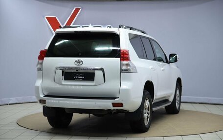 Toyota Land Cruiser Prado 150 рестайлинг 2, 2012 год, 2 750 000 рублей, 5 фотография