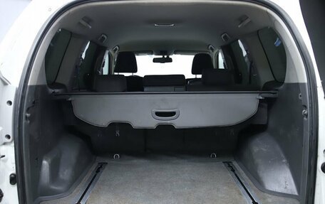 Toyota Land Cruiser Prado 150 рестайлинг 2, 2012 год, 2 750 000 рублей, 9 фотография