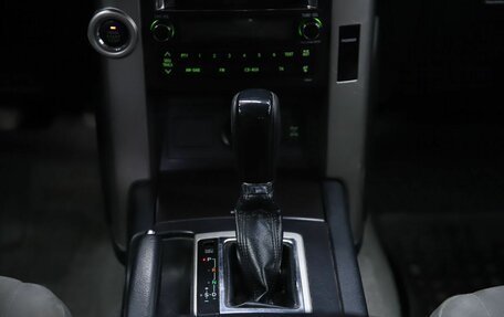 Toyota Land Cruiser Prado 150 рестайлинг 2, 2012 год, 2 750 000 рублей, 16 фотография