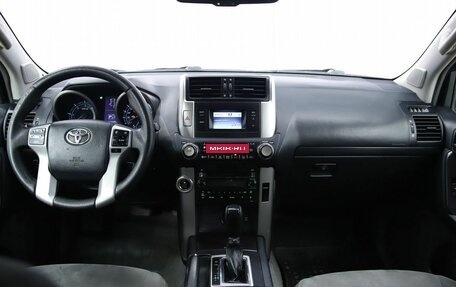 Toyota Land Cruiser Prado 150 рестайлинг 2, 2012 год, 2 750 000 рублей, 12 фотография