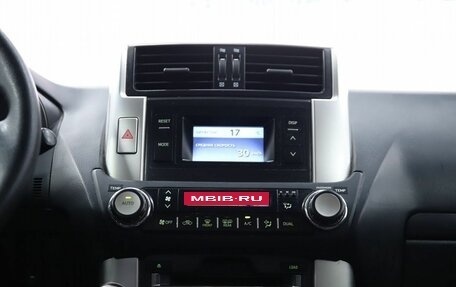 Toyota Land Cruiser Prado 150 рестайлинг 2, 2012 год, 2 750 000 рублей, 14 фотография