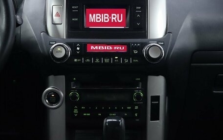 Toyota Land Cruiser Prado 150 рестайлинг 2, 2012 год, 2 750 000 рублей, 15 фотография