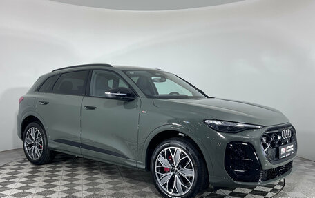 Audi Q5, 2026 год, 7 120 000 рублей, 6 фотография