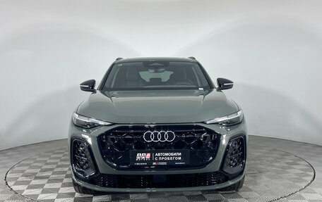 Audi Q5, 2026 год, 7 120 000 рублей, 2 фотография