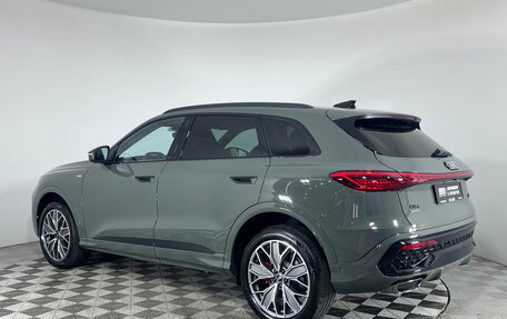 Audi Q5, 2026 год, 7 120 000 рублей, 4 фотография