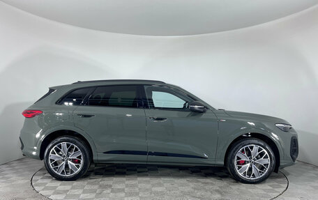 Audi Q5, 2026 год, 7 120 000 рублей, 5 фотография