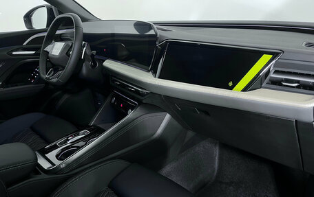 Audi Q5, 2026 год, 7 120 000 рублей, 16 фотография