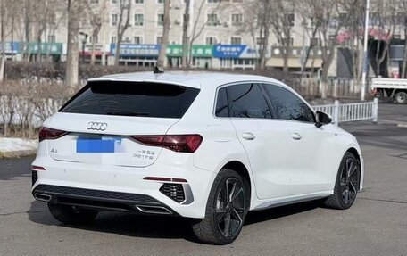 Audi A3, 2022 год, 1 903 000 рублей, 4 фотография