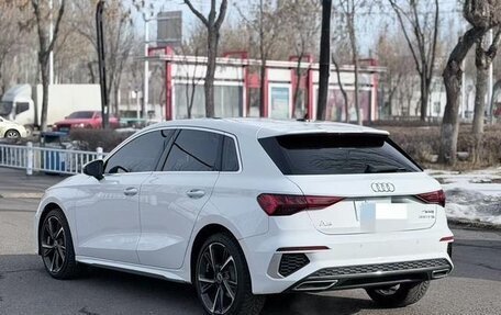 Audi A3, 2022 год, 1 903 000 рублей, 6 фотография
