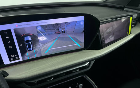 Audi Q5, 2026 год, 7 120 000 рублей, 12 фотография