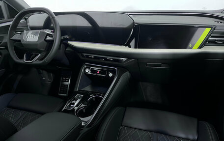 Audi Q5, 2026 год, 7 120 000 рублей, 14 фотография