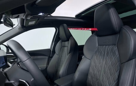 Audi Q5, 2026 год, 7 120 000 рублей, 9 фотография