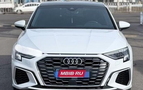Audi A3, 2022 год, 1 903 000 рублей, 2 фотография
