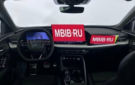 Audi Q5, 2026 год, 7 120 000 рублей, 10 фотография