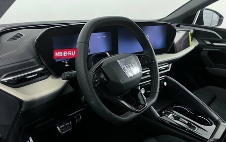 Audi Q5, 2026 год, 7 120 000 рублей, 15 фотография