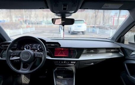Audi A3, 2022 год, 1 903 000 рублей, 8 фотография