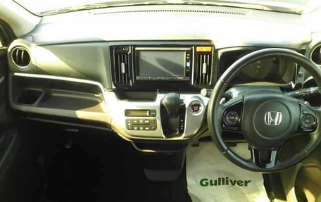 Honda N-WGN I рестайлинг, 2016 год, 655 505 рублей, 2 фотография