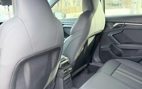 Audi A3, 2022 год, 1 903 000 рублей, 9 фотография
