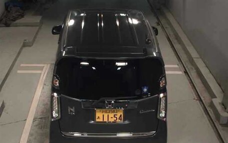 Honda N-WGN I рестайлинг, 2016 год, 655 505 рублей, 9 фотография