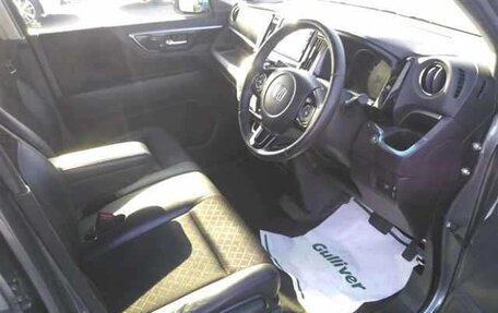 Honda N-WGN I рестайлинг, 2016 год, 655 505 рублей, 6 фотография