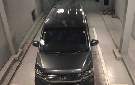 Honda N-WGN I рестайлинг, 2016 год, 655 505 рублей, 10 фотография