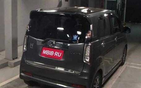 Honda N-WGN I рестайлинг, 2016 год, 655 505 рублей, 3 фотография