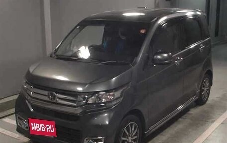 Honda N-WGN I рестайлинг, 2016 год, 655 505 рублей, 5 фотография