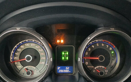 Mitsubishi Pajero IV, 2007 год, 1 630 000 рублей, 16 фотография