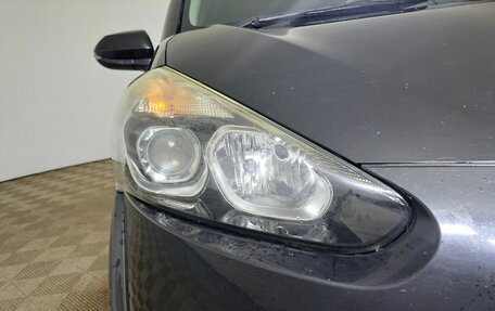 Toyota Sienta II, 2016 год, 1 150 000 рублей, 17 фотография