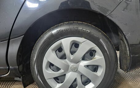 Toyota Sienta II, 2016 год, 1 150 000 рублей, 18 фотография