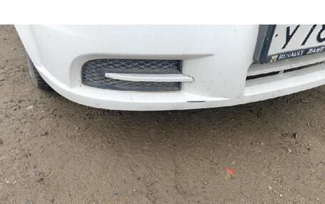 Chevrolet Aveo III, 2011 год, 250 000 рублей, 9 фотография