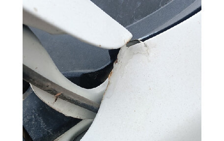 Chevrolet Aveo III, 2011 год, 250 000 рублей, 14 фотография