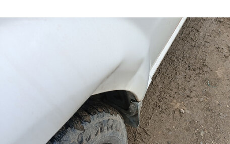 Chevrolet Aveo III, 2011 год, 250 000 рублей, 11 фотография