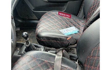 Chevrolet Aveo III, 2011 год, 250 000 рублей, 12 фотография