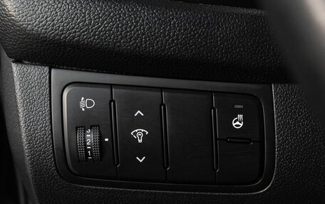 KIA cee'd III, 2013 год, 835 000 рублей, 12 фотография