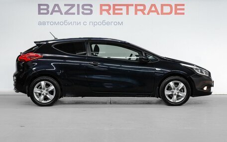 KIA cee'd III, 2013 год, 835 000 рублей, 5 фотография