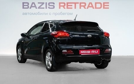 KIA cee'd III, 2013 год, 835 000 рублей, 8 фотография