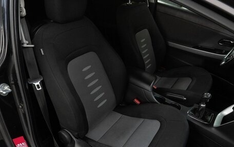 KIA cee'd III, 2013 год, 835 000 рублей, 17 фотография