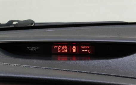 KIA cee'd III, 2013 год, 835 000 рублей, 22 фотография