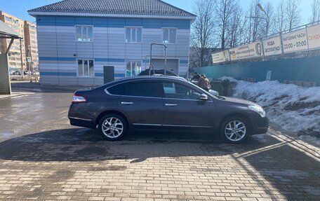 Nissan Teana, 2011 год, 745 000 рублей, 6 фотография