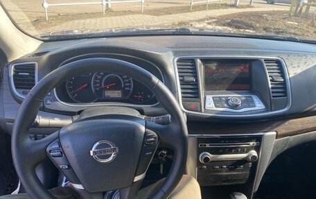 Nissan Teana, 2011 год, 745 000 рублей, 8 фотография