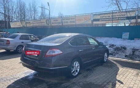 Nissan Teana, 2011 год, 745 000 рублей, 5 фотография