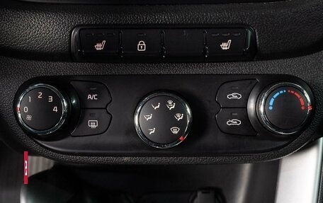 KIA cee'd III, 2013 год, 835 000 рублей, 24 фотография